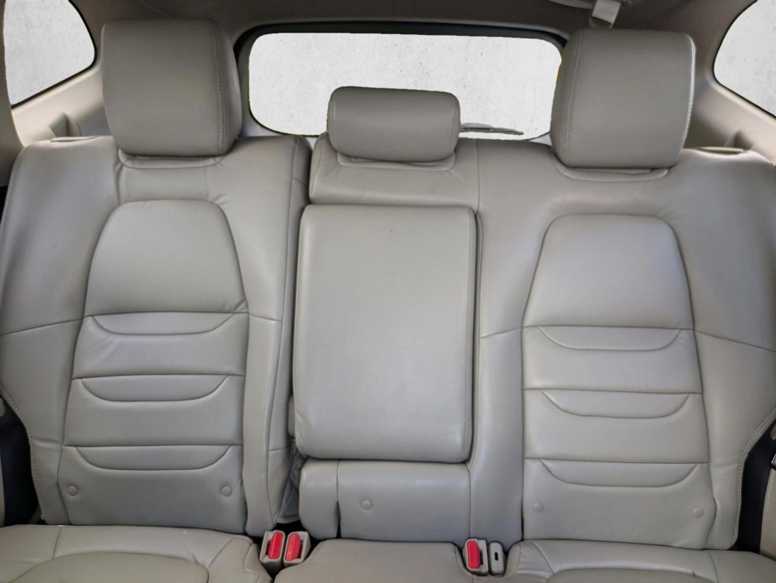 2017 Honda CR-V EX 2WD