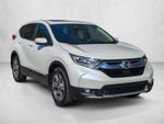 2017 Honda CR-V EX 2WD