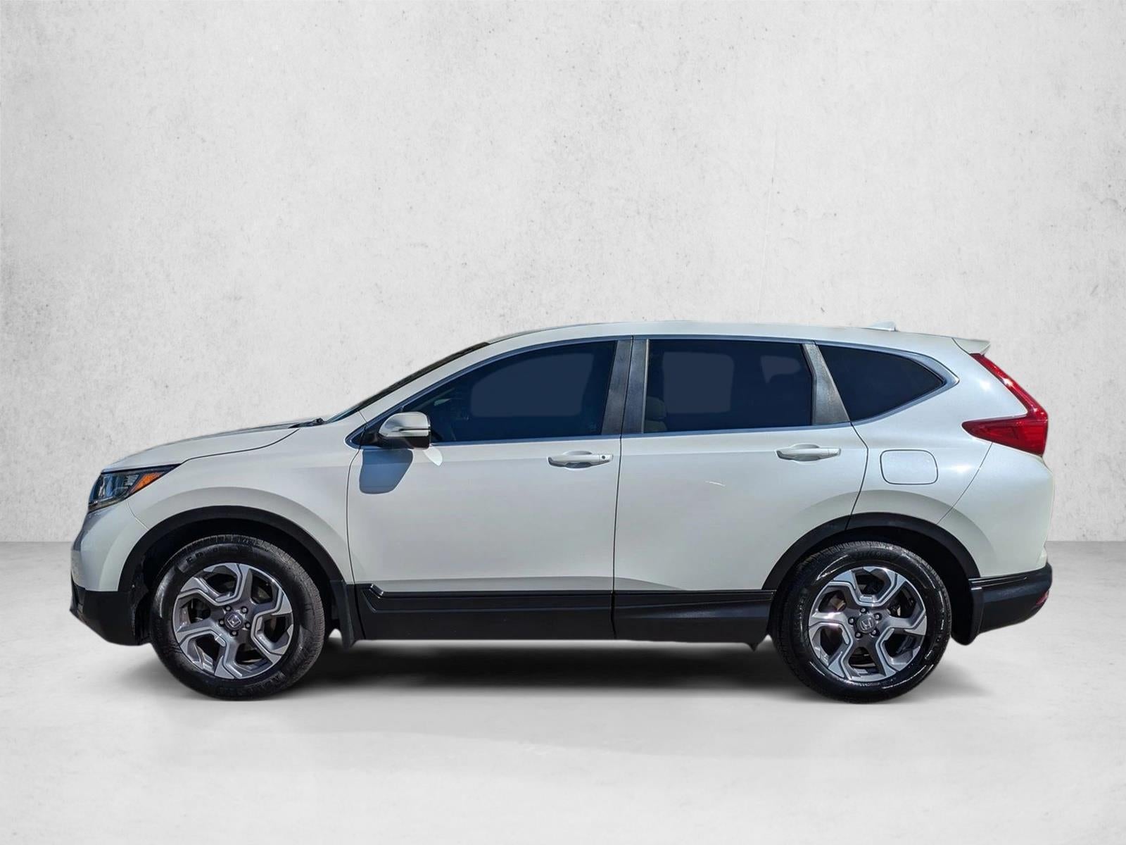 2017 Honda CR-V EX 2WD