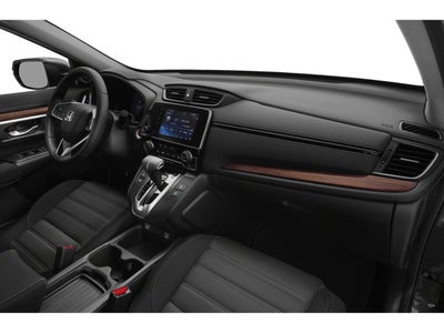2022 Honda CR-V EX 2WD