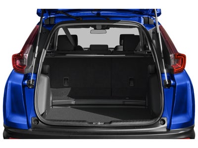 2022 Honda CR-V EX 2WD