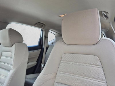 2017 Honda CR-V LX AWD