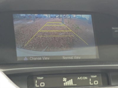 2018 Acura RDX FWD