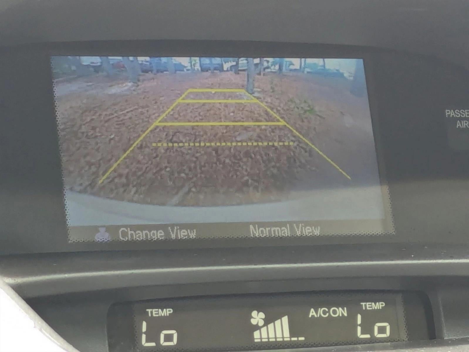 2018 Acura RDX FWD