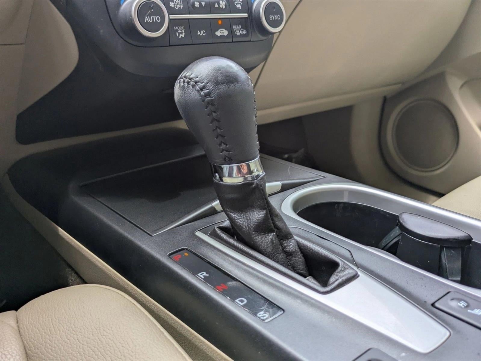 2018 Acura RDX FWD