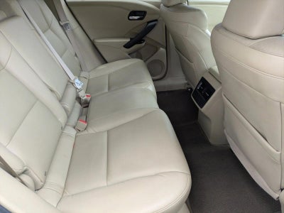 2018 Acura RDX FWD