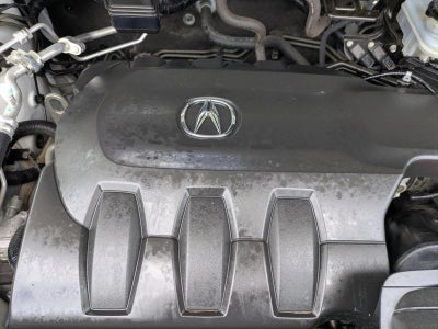 2018 Acura RDX FWD