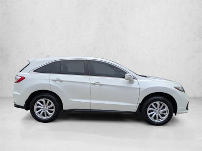 2018 Acura RDX FWD