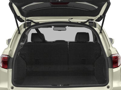 2018 Acura RDX FWD