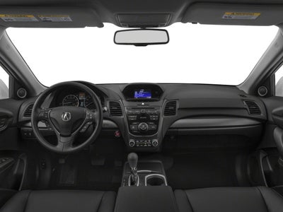 2018 Acura RDX FWD