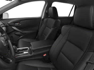2018 Acura RDX FWD