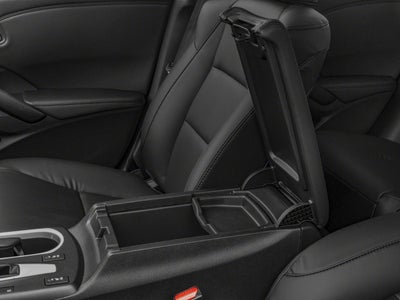 2018 Acura RDX FWD