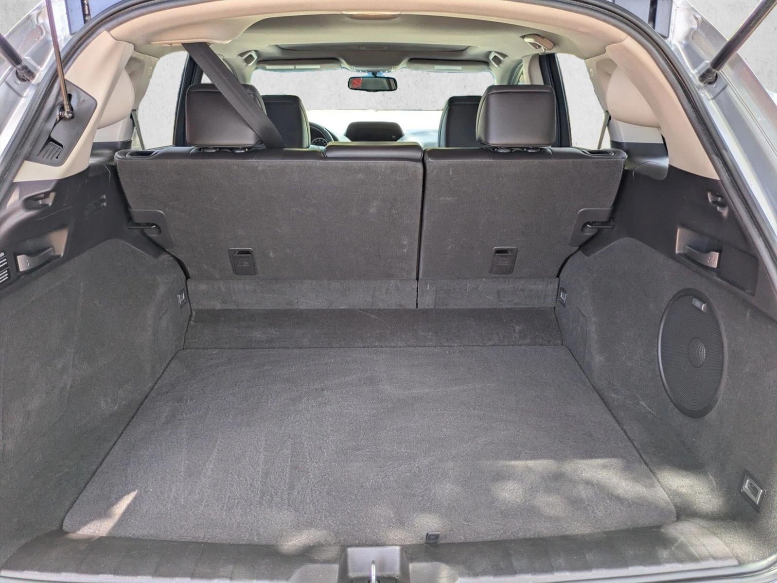 2015 Acura RDX FWD with Technology Package