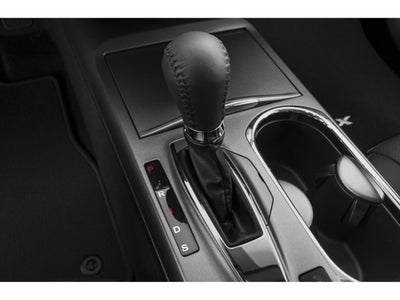 2015 Acura RDX FWD with Technology Package