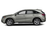 2015 Acura RDX FWD with Technology Package