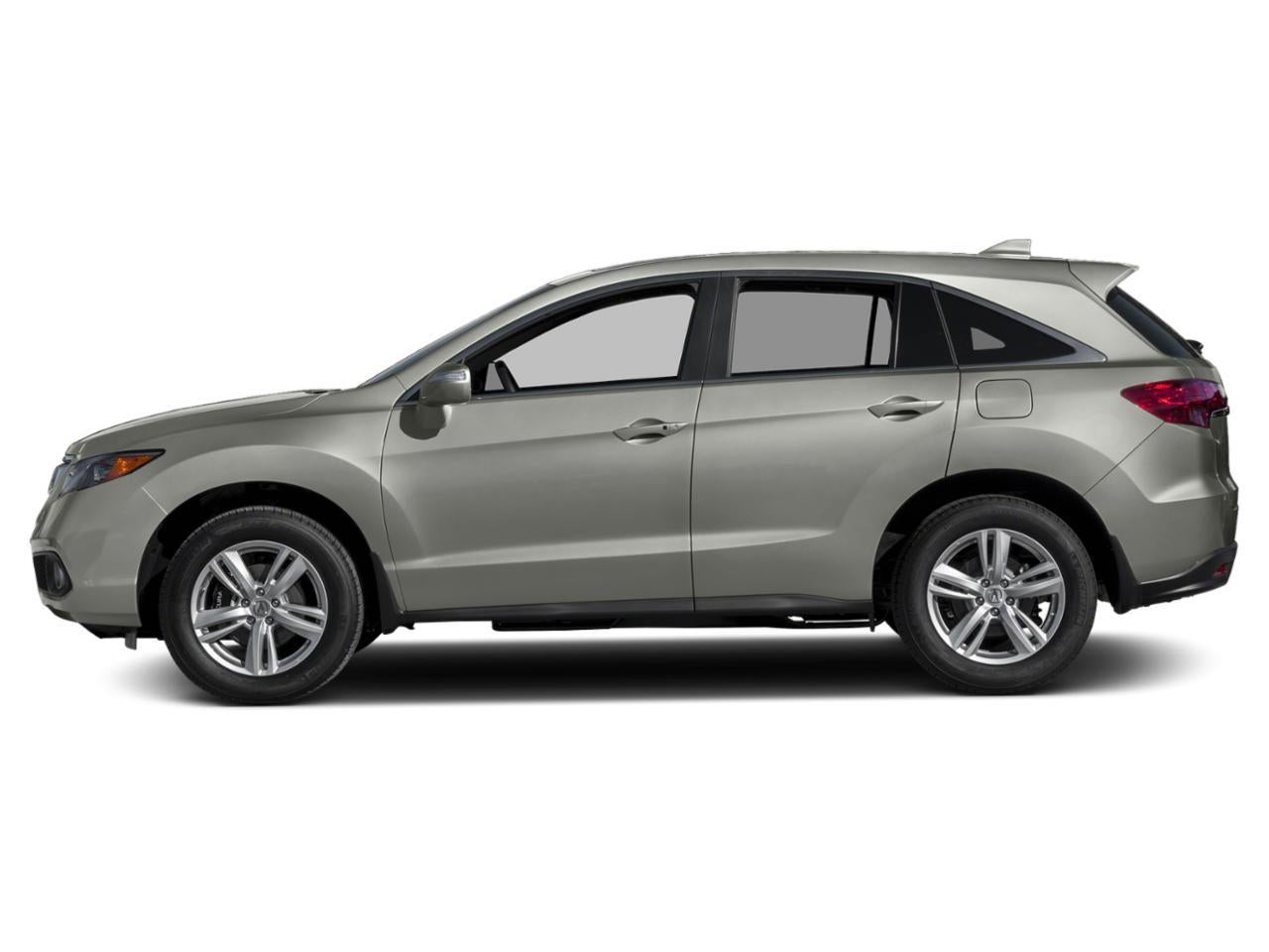 2015 Acura RDX FWD with Technology Package