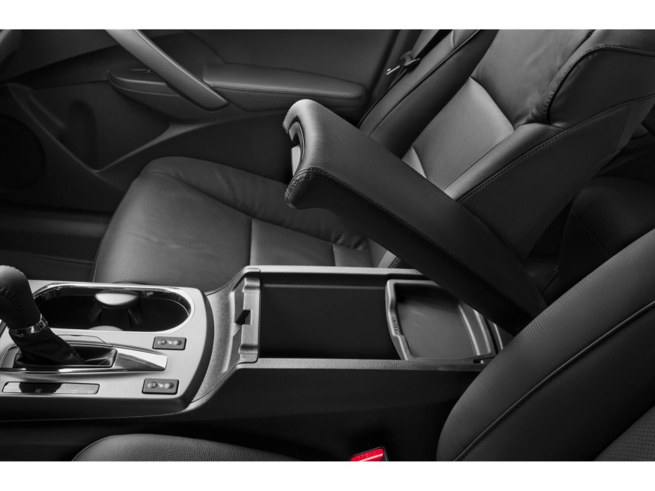 2015 Acura RDX FWD with Technology Package