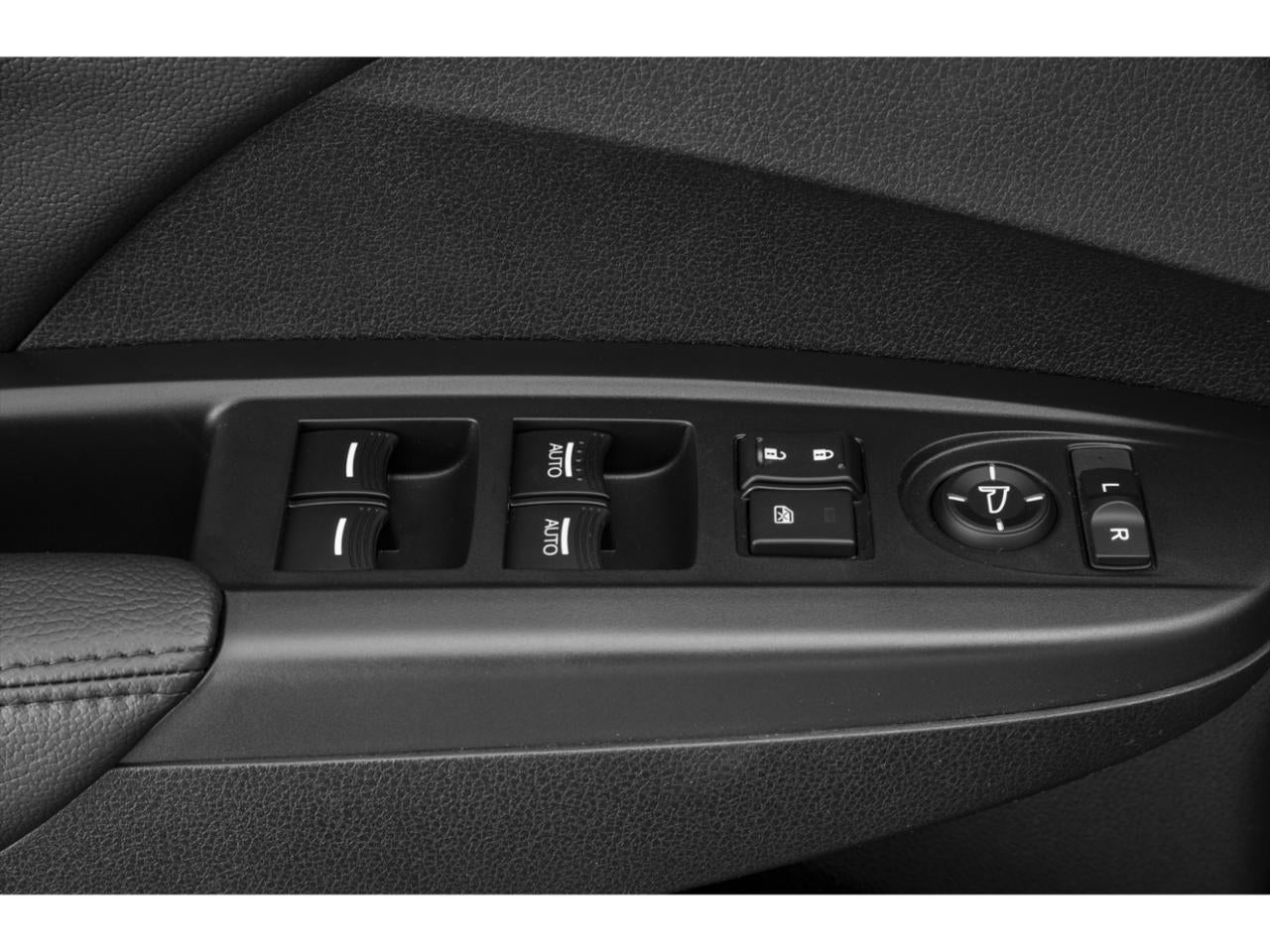 2015 Acura RDX FWD with Technology Package