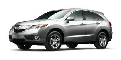 2015 Acura RDX FWD with Technology Package