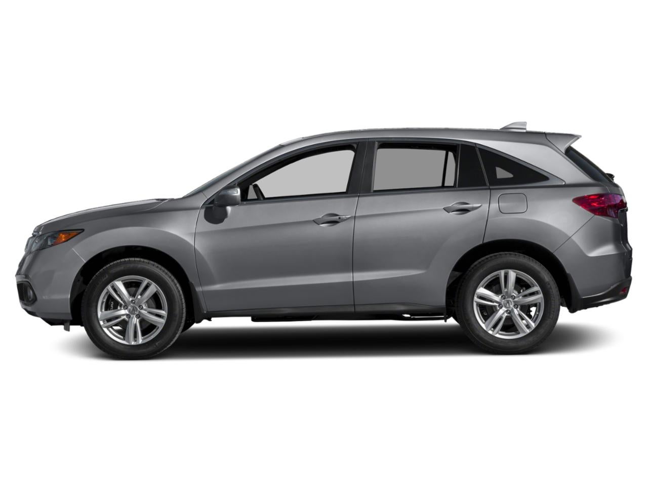 2015 Acura RDX FWD with Technology Package