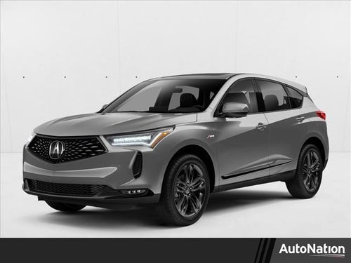 2022 Acura RDX FWD w/A-Spec Package