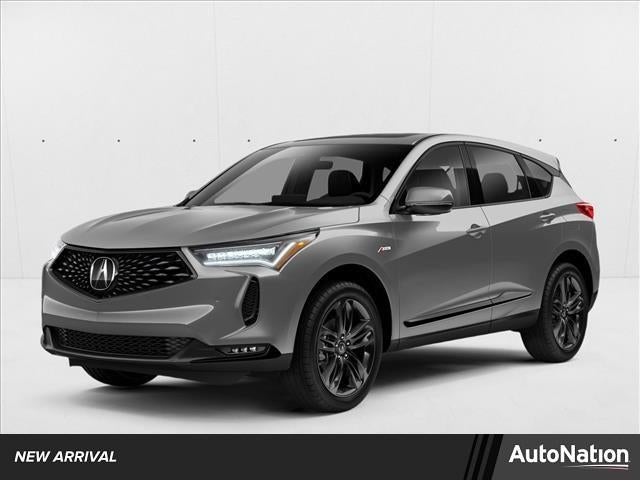 2022 Acura RDX FWD w/A-Spec Package