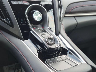2022 Acura RDX FWD w/A-Spec Package