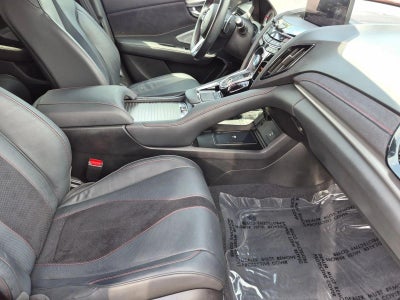 2022 Acura RDX FWD w/A-Spec Package