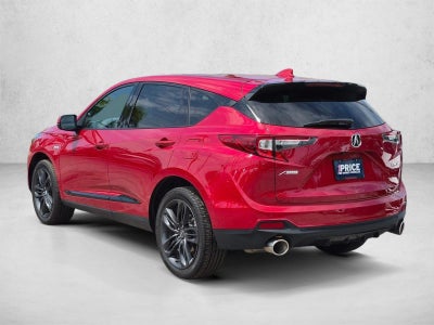 2022 Acura RDX FWD w/A-Spec Package