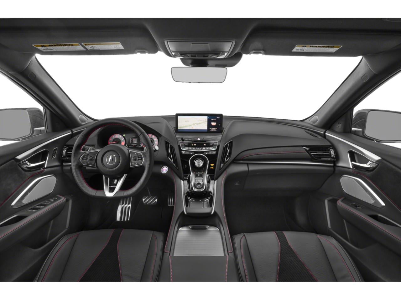 2022 Acura RDX FWD w/A-Spec Package