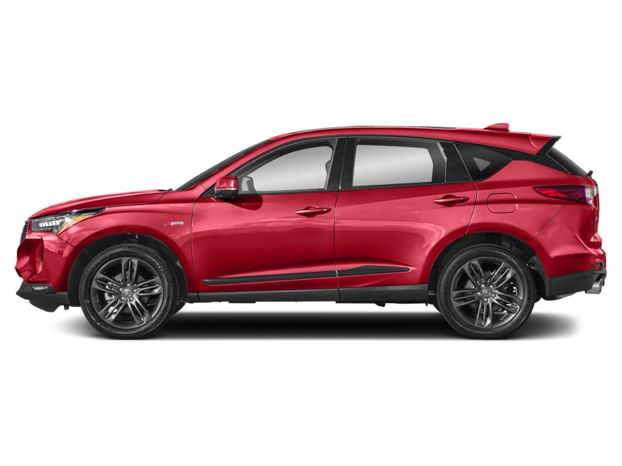 2022 Acura RDX FWD w/A-Spec Package