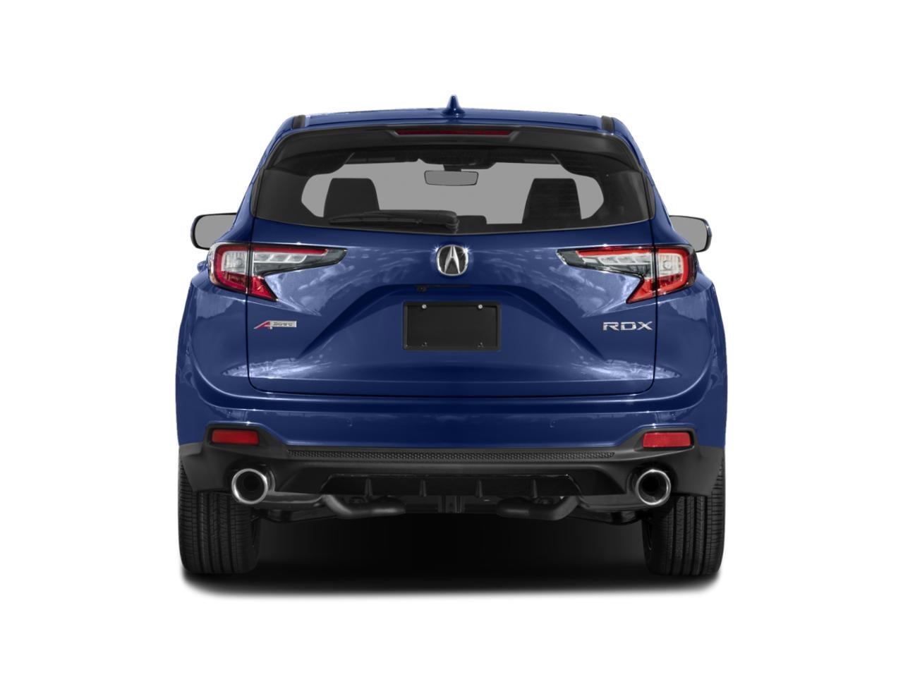 2022 Acura RDX FWD w/A-Spec Package
