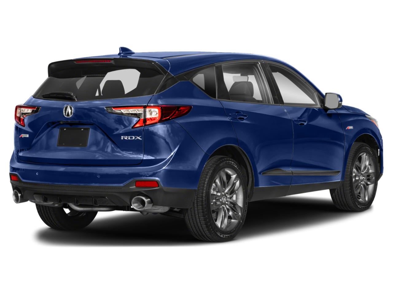 2022 Acura RDX FWD w/A-Spec Package