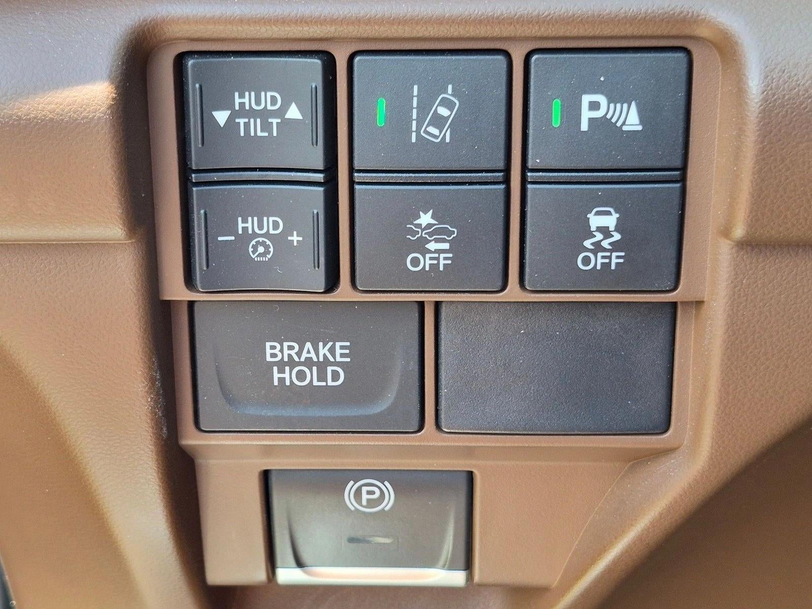 2019 Acura RDX FWD w/Advance Pkg