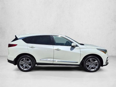 2019 Acura RDX FWD w/Advance Pkg