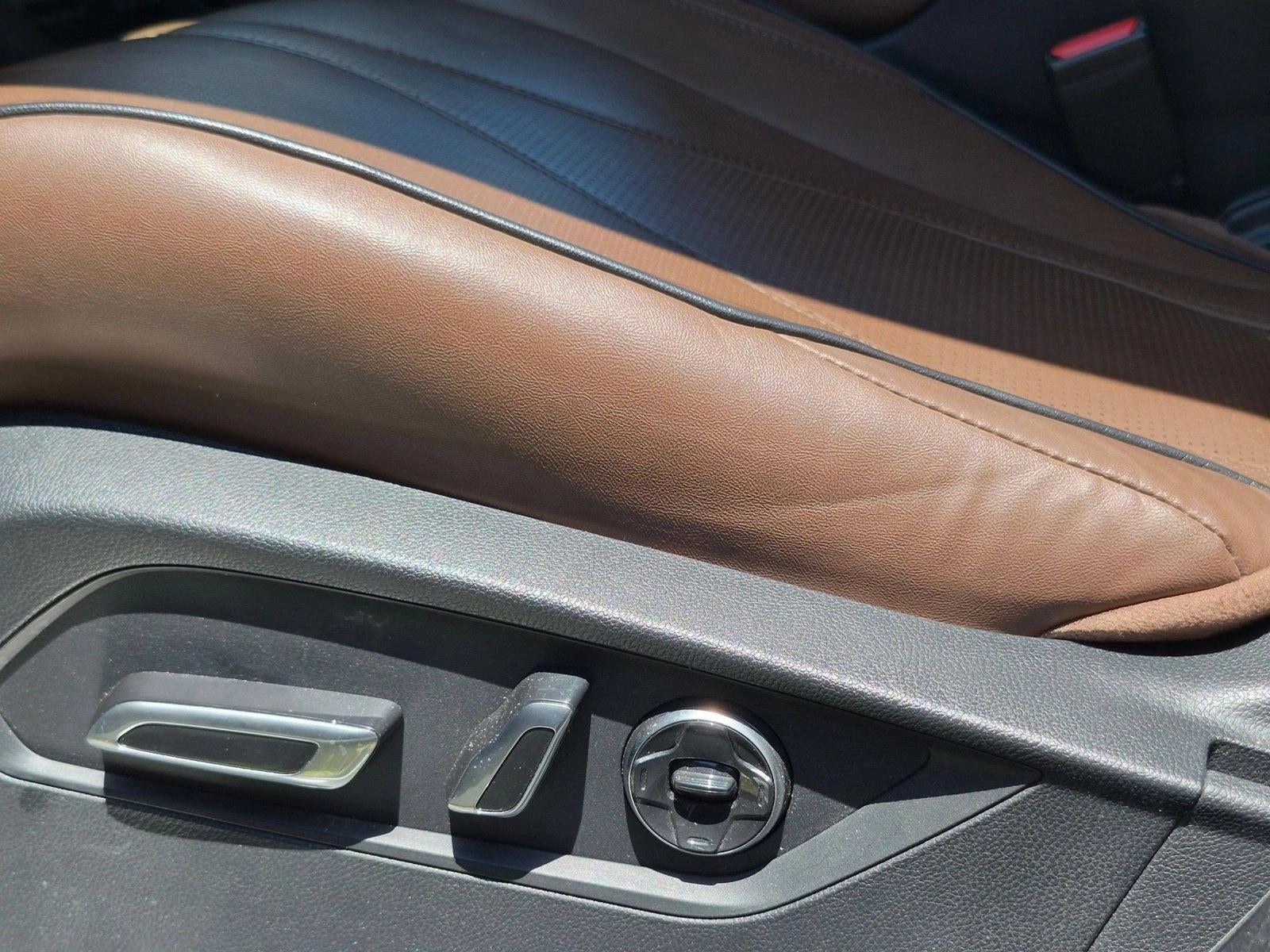 2019 Acura RDX FWD w/Advance Pkg