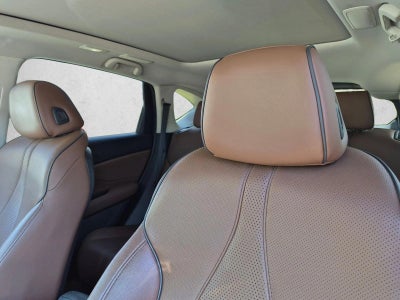 2019 Acura RDX FWD w/Advance Pkg