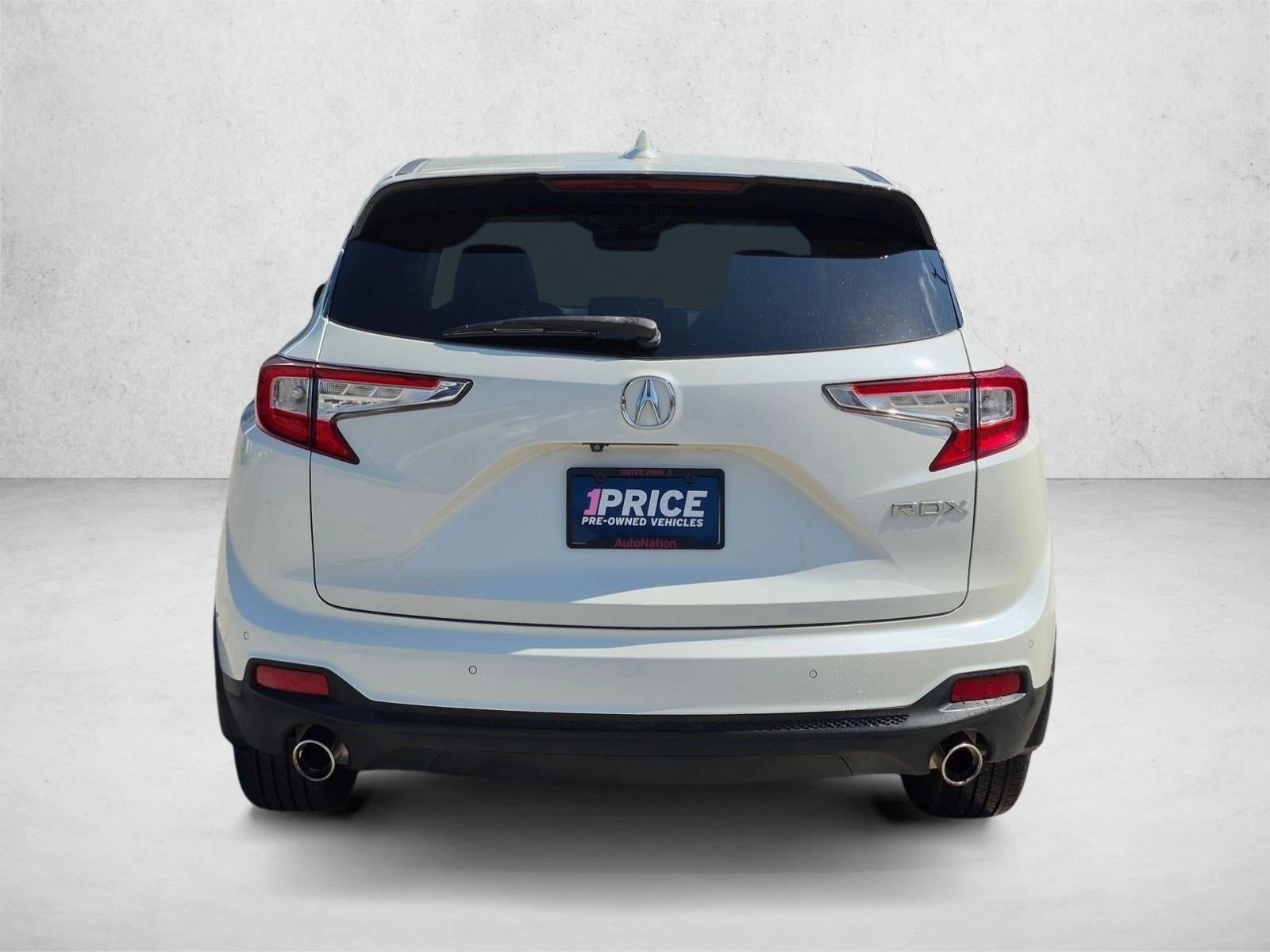 2019 Acura RDX FWD w/Advance Pkg