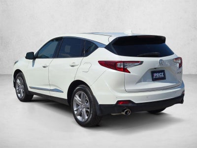 2019 Acura RDX FWD w/Advance Pkg
