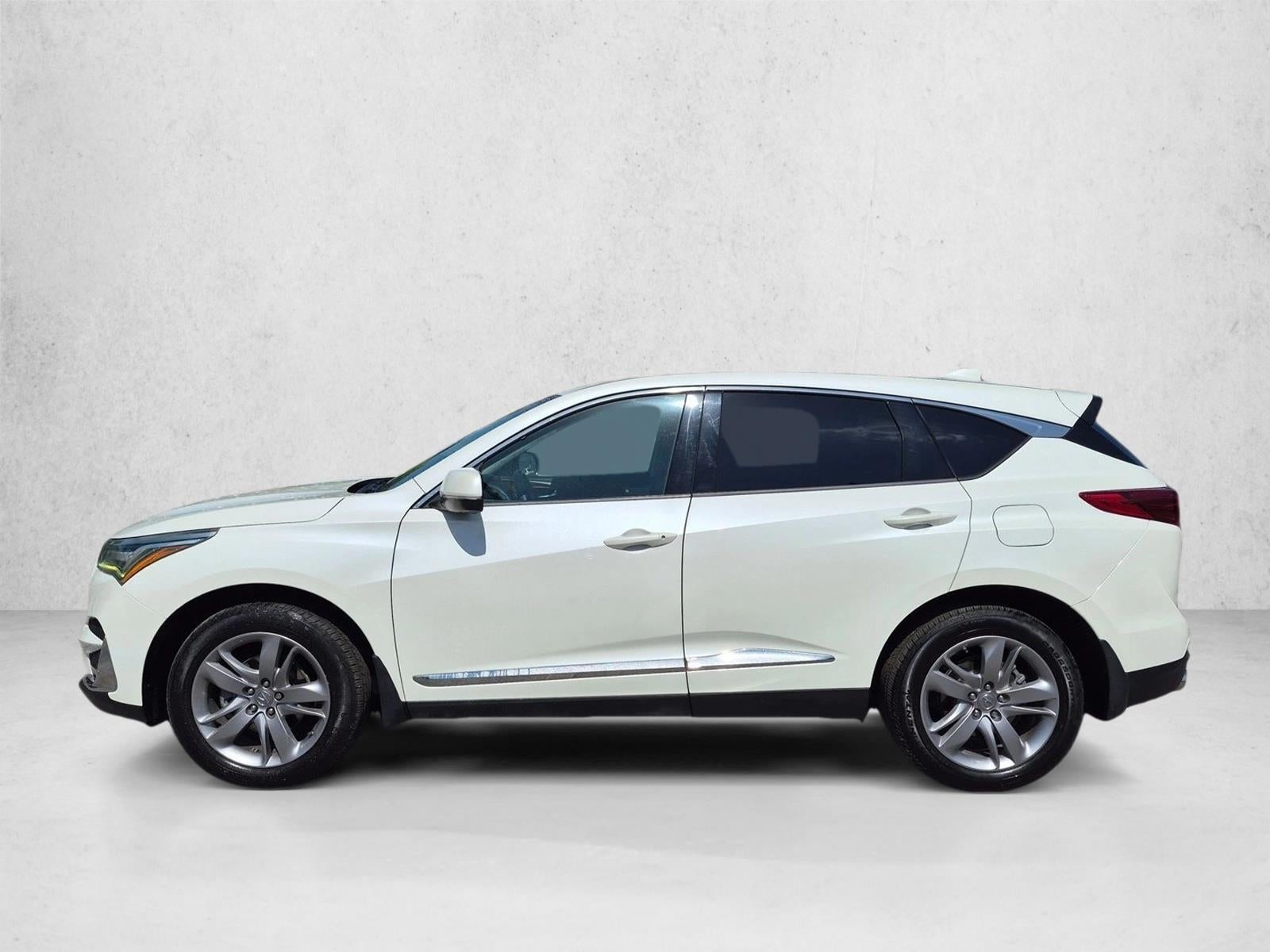 2019 Acura RDX FWD w/Advance Pkg