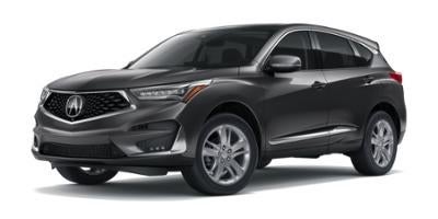 2019 Acura RDX FWD w/Advance Pkg