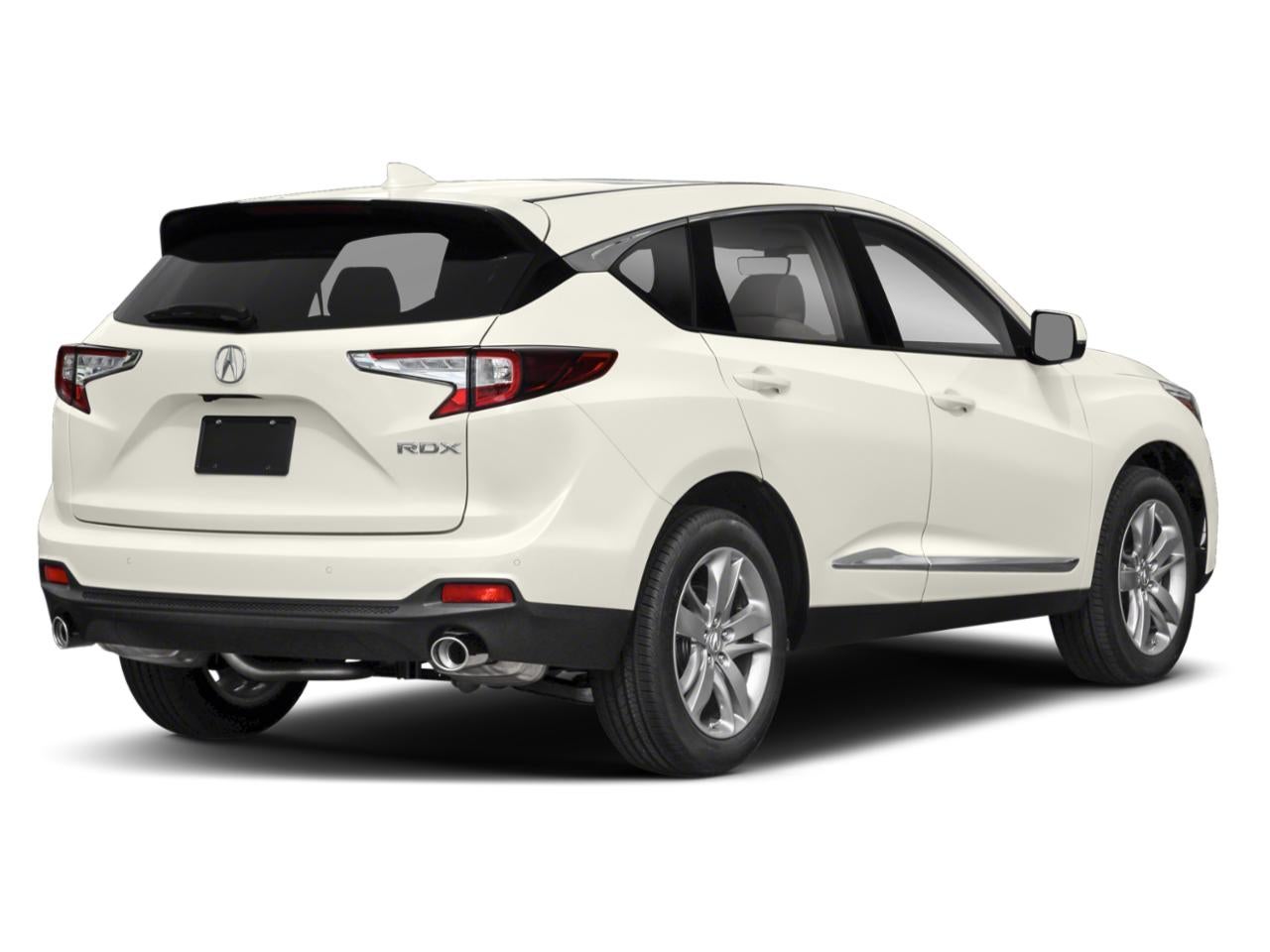 2019 Acura RDX FWD w/Advance Pkg