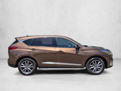 2019 Acura RDX AWD w/Technology Pkg