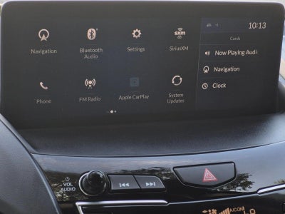 2019 Acura RDX AWD w/Technology Pkg
