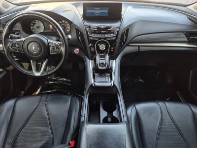 2019 Acura RDX AWD w/Technology Pkg