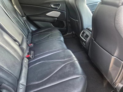 2019 Acura RDX AWD w/Technology Pkg