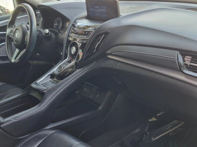 2019 Acura RDX AWD w/Technology Pkg