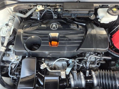 2019 Acura RDX AWD w/Technology Pkg