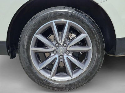 2019 Acura RDX AWD w/Technology Pkg