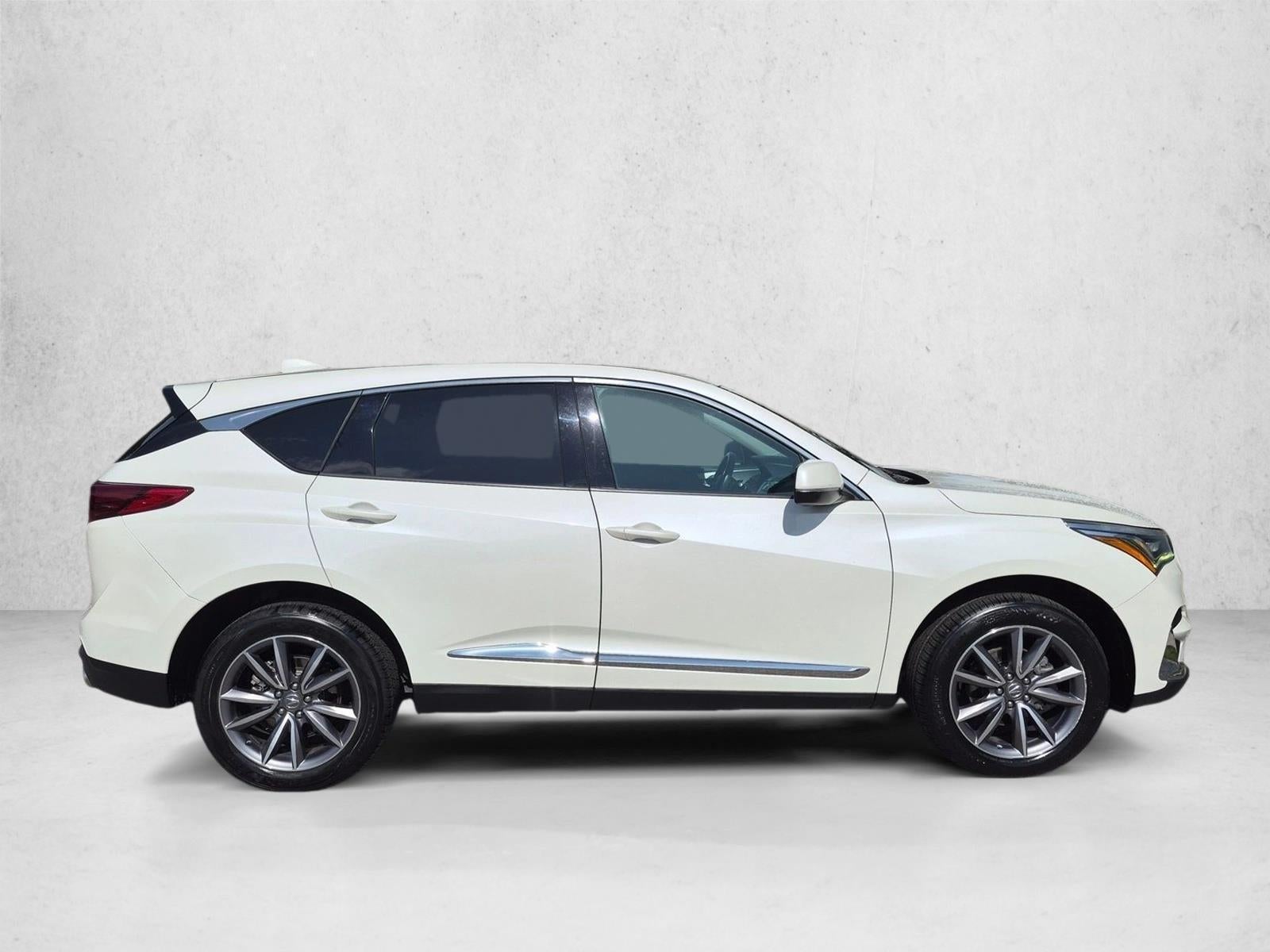2019 Acura RDX AWD w/Technology Pkg